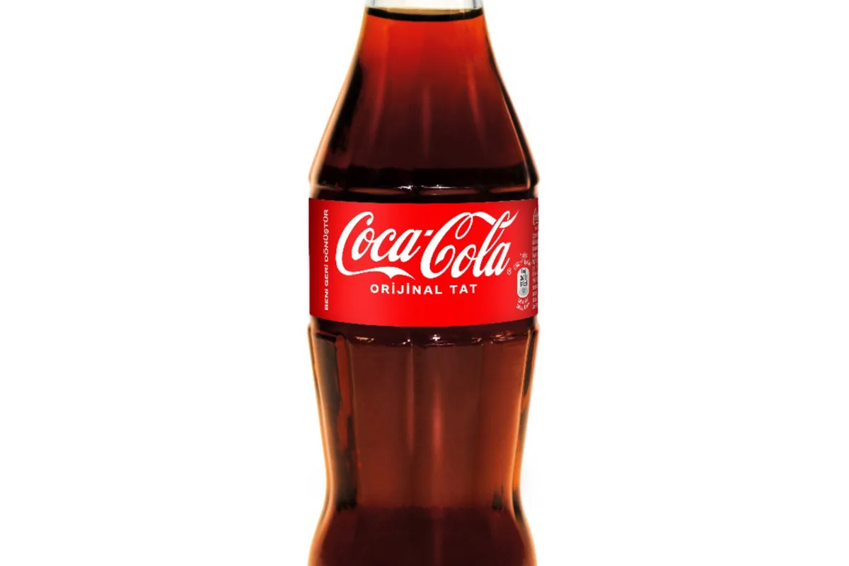 Camşişe Kola