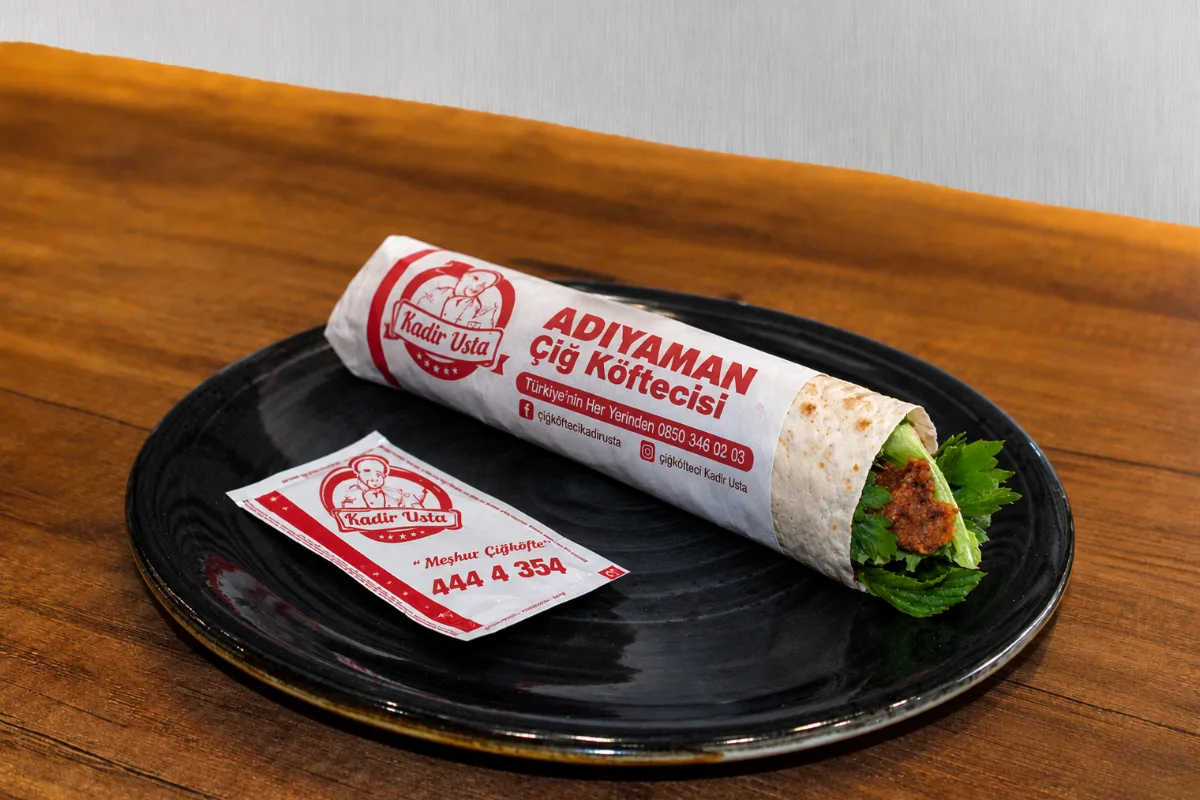 Öğrenci Dürüm