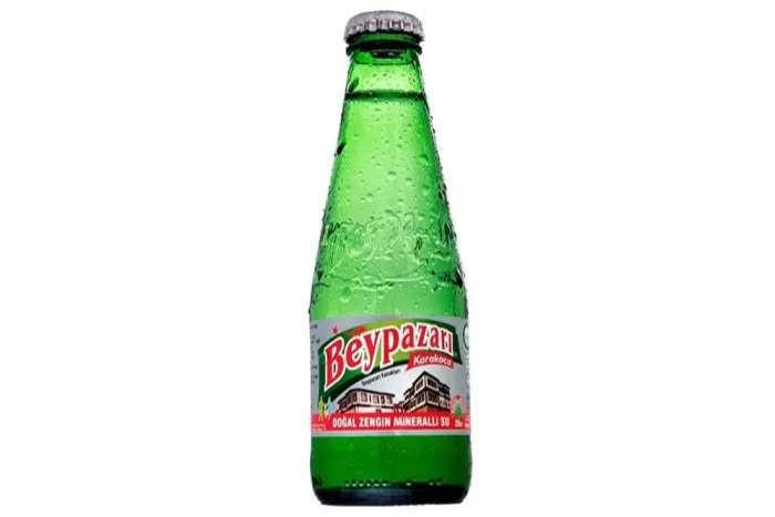 Sade Soda