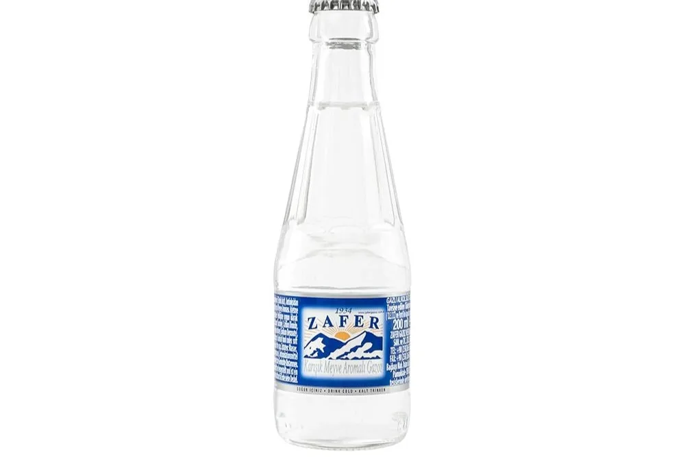 Şişe Gazoz